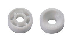 Sup Prat Red 10x15mm Branco (cento) 