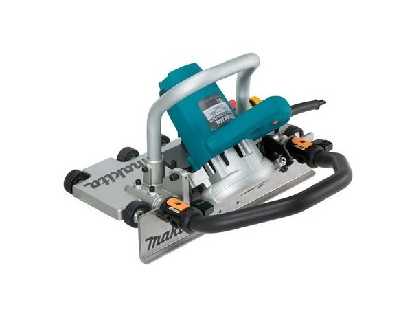 Serra Marmore C/base Inclinada 4100nh2r-220v Makita Fll (peça) 