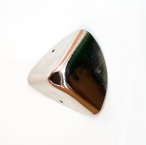 Canto P/caixa Pequeno A56/01n Niq Fll (peça) 