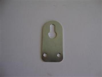 Sup Sp-57 Moldura 51x25mm Fll (peça) 