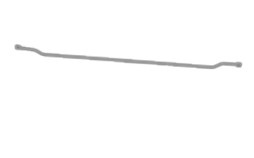 Porta Cinto Reto Epoxi Fll (peça) 