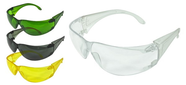 Oculos Harpia Mod Centauro Fume (peça) 