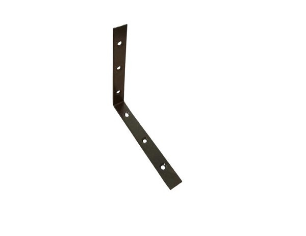 Cantoneira Ct-100 120x120x15mm 6f Ouro Velho (peça) 