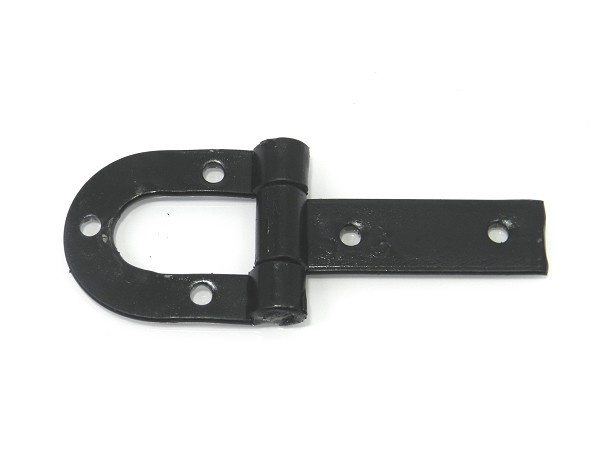 Dobradica P/porteira Nr0 140mm 954 (peça) 