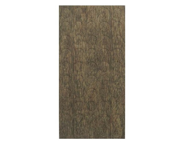 Tapa Furo Adesivo Pvc 12mm Coll Masisa Fll (cento) 