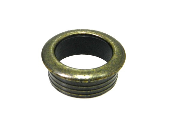 Puxador Pz 106 Red Imbutir Ouro Velho (peça) 