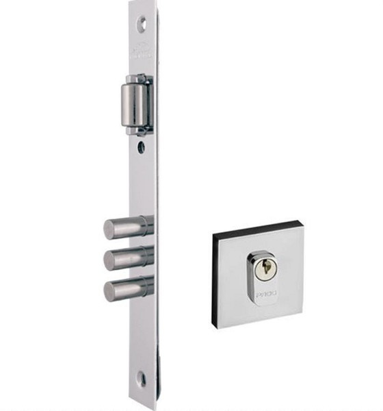 Fechadura Ext Tr Super Segur 3 P 4310/098tr-z-ie (peça) 