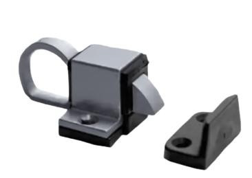 Fecho Gatilho Fg-360 Aluminio (peça) 