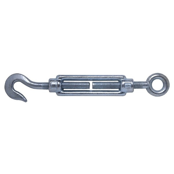 Esticador Go Leve Sv Galv M6 - 1/4" (peça) 