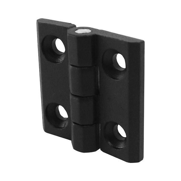 Dobradica 50x50 180° Nylon (peça) 