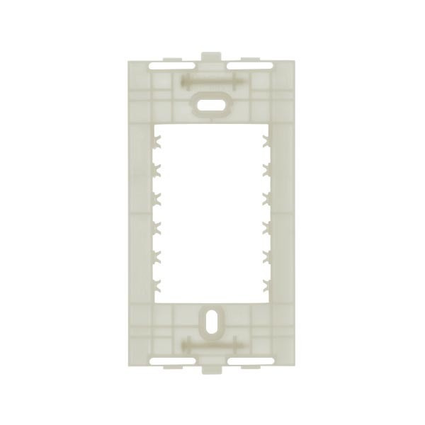 Suporte 4x2 Clean/sleek Pa014287 Mg (peça) 