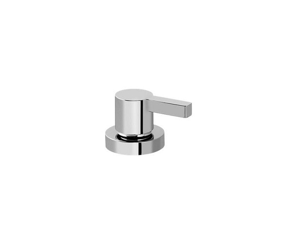 Acabamento P/docol Base 1/2" A 1" Chess Chrome (peça) 