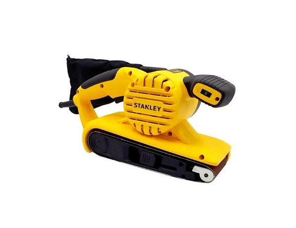Lixadeira Cinta 900w 220v Bd (peça) 