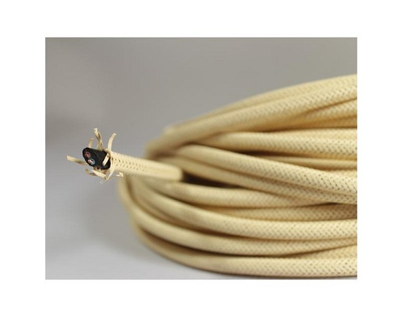 Filete Acabamento Ratan 4,5mm (metro Linear) 