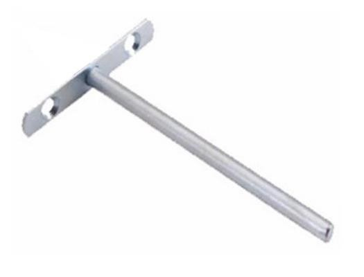 Sup Prat Invisivel "t"sp100 118x68x20 (peça) 