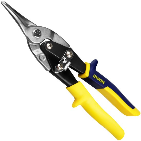 Tesoura P/ Chapa Tipo Extracut 21304 Bl (peça) 