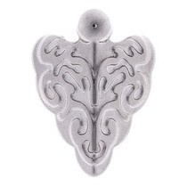 Pe Romano Pequeno A56/09n Niq (peça) 