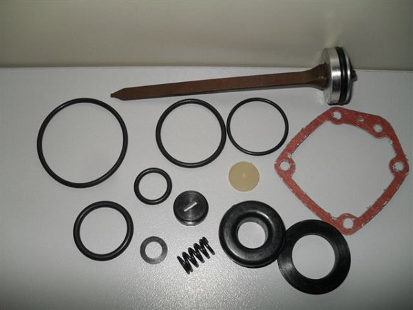 Sp Kit Pinador F50 Manut (peça) 