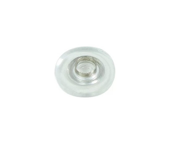 Sapata Ilhos 18mm Cristal (special) (peça) 