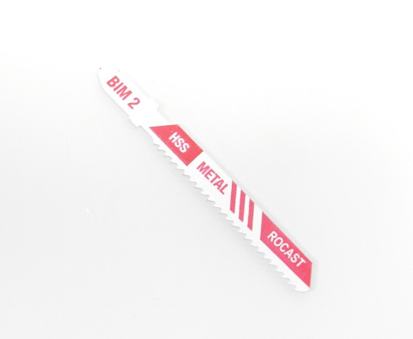 Lamina Serra Tico-tico 75x8mm Hss (peça) 