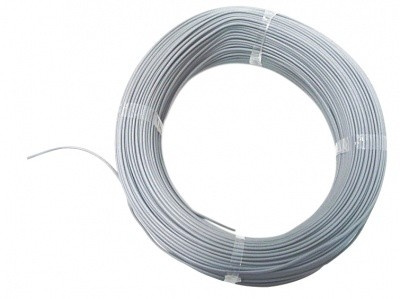 Fio Paralelo 2x2,50mm Br (metro Linear) 