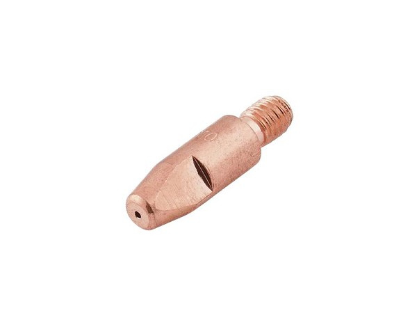 Bico Contato P/ Tocha Mig/mag M6x28 0,90mm (peça) 