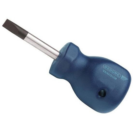 Chave Fenda Toco 1/4x1.1/2 (peça) 