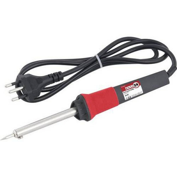 Ferro P/solda 30w 220v Fsn0030 (peça) 