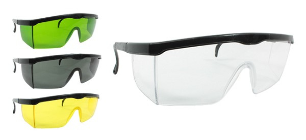 Oculos Imperial Mod Rj Fume (peça) 