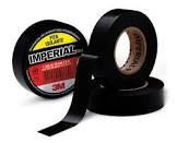 Fita Isolante Imperial Slim 18mmx10m 3m (rolo) 