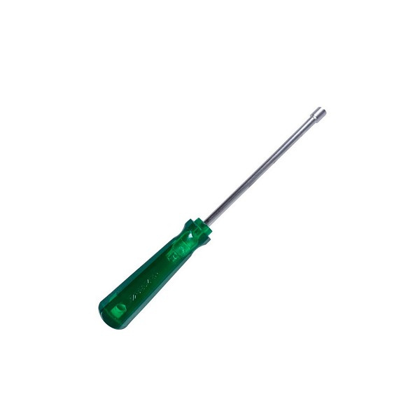 Chave Canhao 6x125mm (peça) 