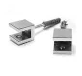 Sup Prat P/vidro 6mm Quadrado Fll (peça) 