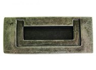 Puxador Pz 70 May Flower Ouro Velho Fll (peça) 