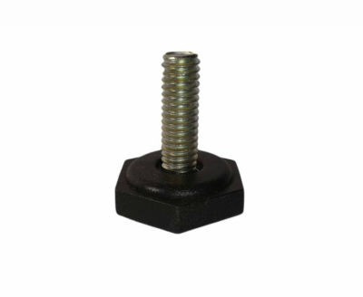 Sapata Plast Regulavel 32mm Par 5/16x7/8 (peça) 