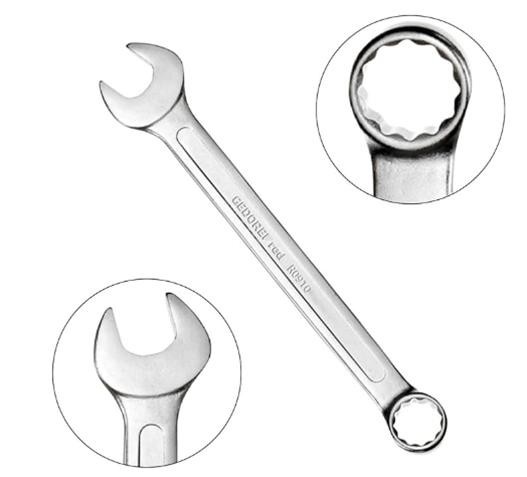 Chave Combinada 08mm (peça) 