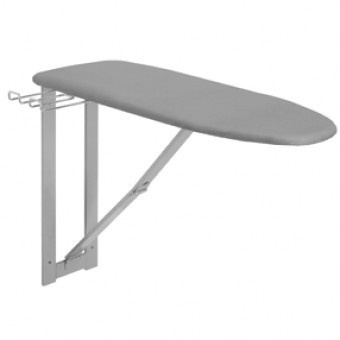 Tabua Passar Roupa De Parede Tp 800 Fgv (peça) 