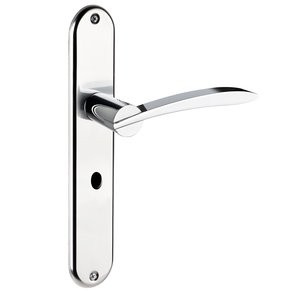 Fechadura Banheiro 40x53 Horus Alav Esp 03003.0736.17 (peça) 