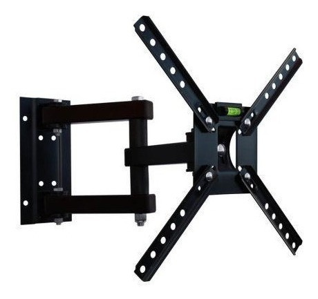 Sup Tv Artc 4 Mov Lcd/led/plasma 10"/55" Max.30kg (conjunto) 