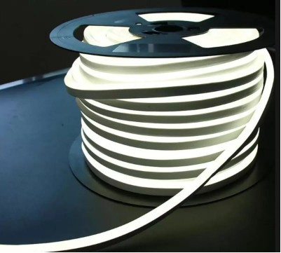 Fita Led Neon Flex 8w 220v 120 Led/m 6500k Tas Fll (metro Linear) 