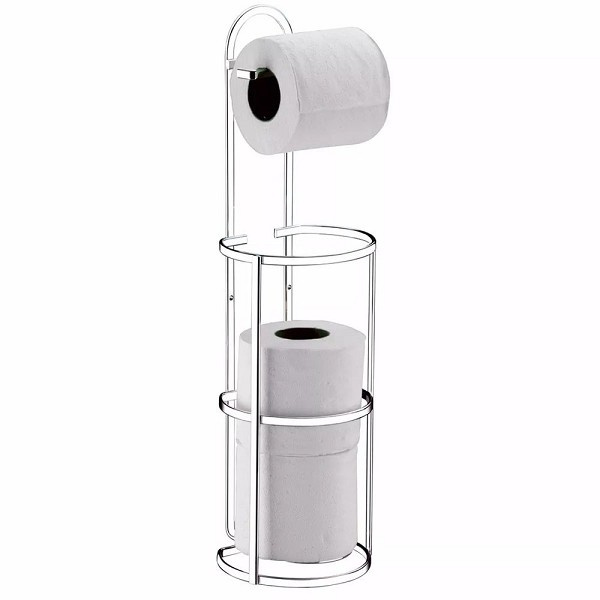 Sup P/papel Higienico 1609 (peça) 