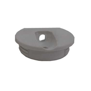 Boca De Lobo Branco Fll (peça) 