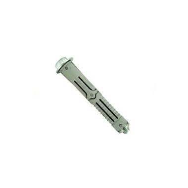 Chumbador Nylon 1/4x3 Anc (peça) 