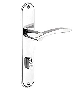 Fechadura Ext 40x53 Horus Alav Esp 03001.0736.17 (peça) 