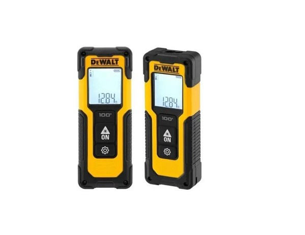 Trena A Laser 30m Dwt77100-cn Bd (peça) 