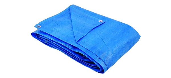 Lona De Polietileno 3x3m (peça) 