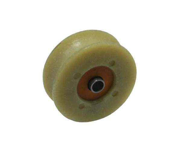 Roldana Nylon 70 Tubo Ref 114 (peça) 