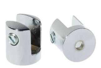 Sup Prat P/vidro 6mm Met (peça) 