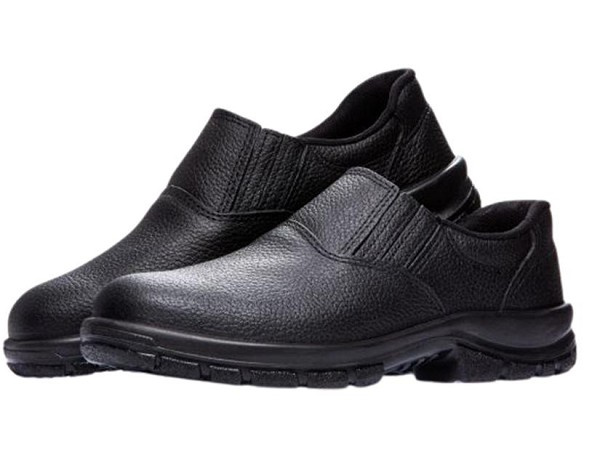 Sapato Elastico Raspa Nº 41 S/bico N270 (par) 