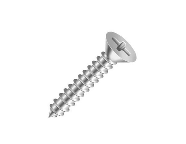 Par Ph Ch 4,8x60 Inox Polido Cis (cento) 