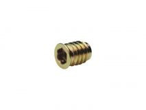 Bucha M8x16 Zinc Am (peça) 